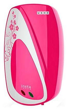 Usha Instafresh 3 L Instant Geyser (Peach)