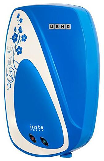 

Usha Instafresh 3 L Electric Instant Geyser