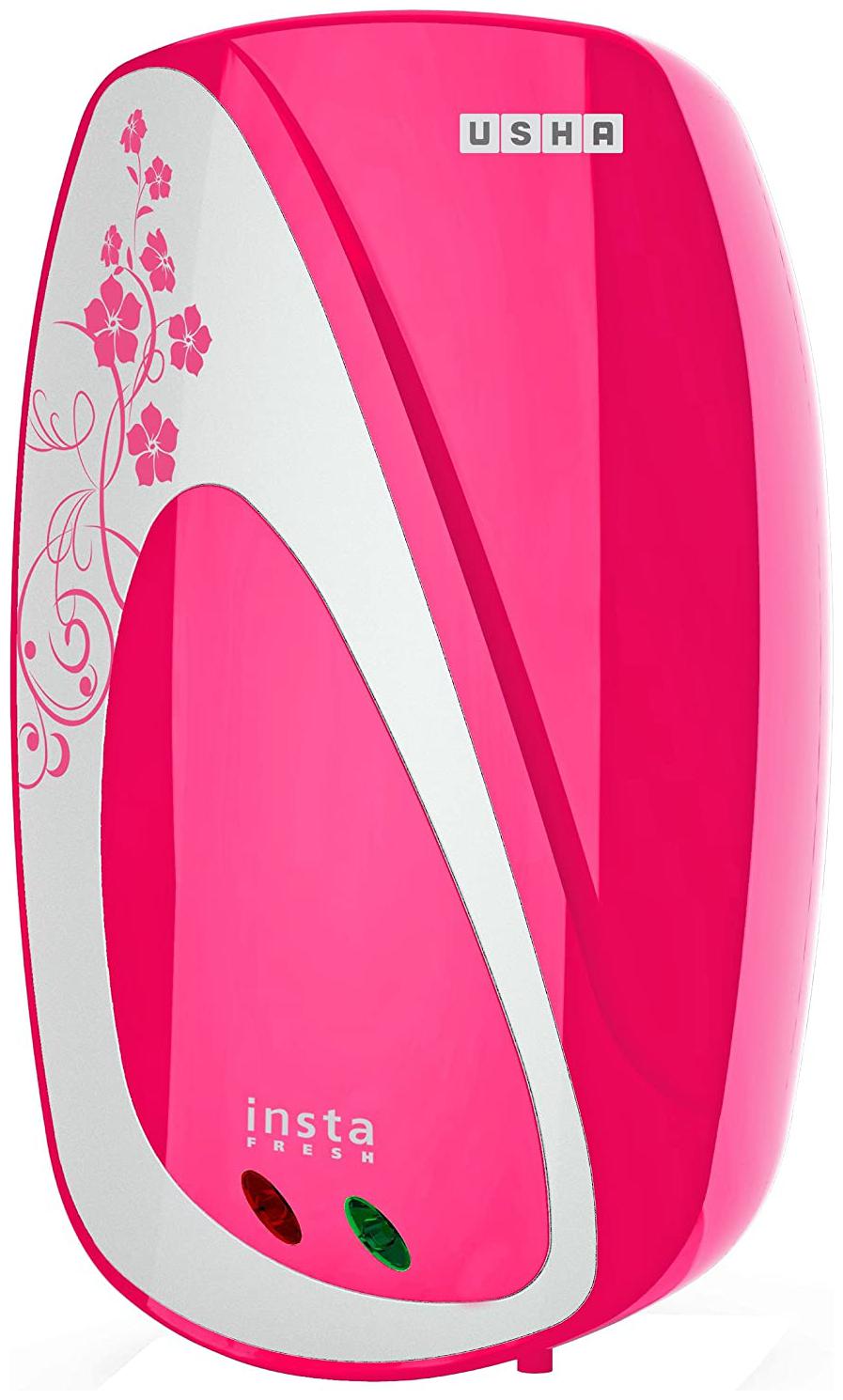 

Usha Instafresh 3 L Electric Instant Geyser