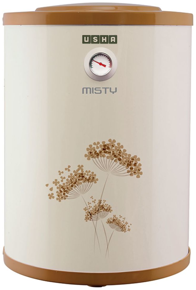 

Usha Misty 25 L Electric Storage Geyser