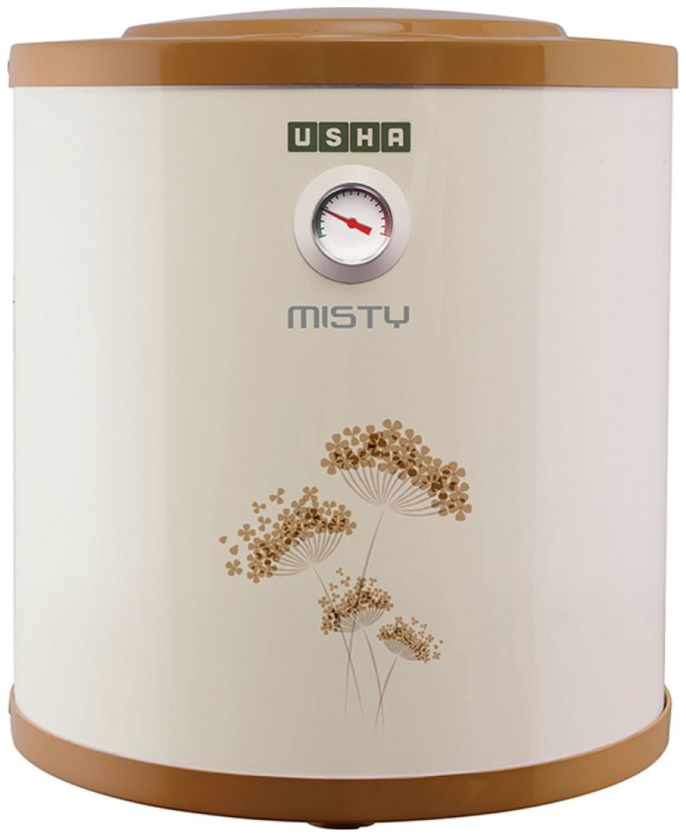 

Usha Misty 25 L Electric Storage Geyser
