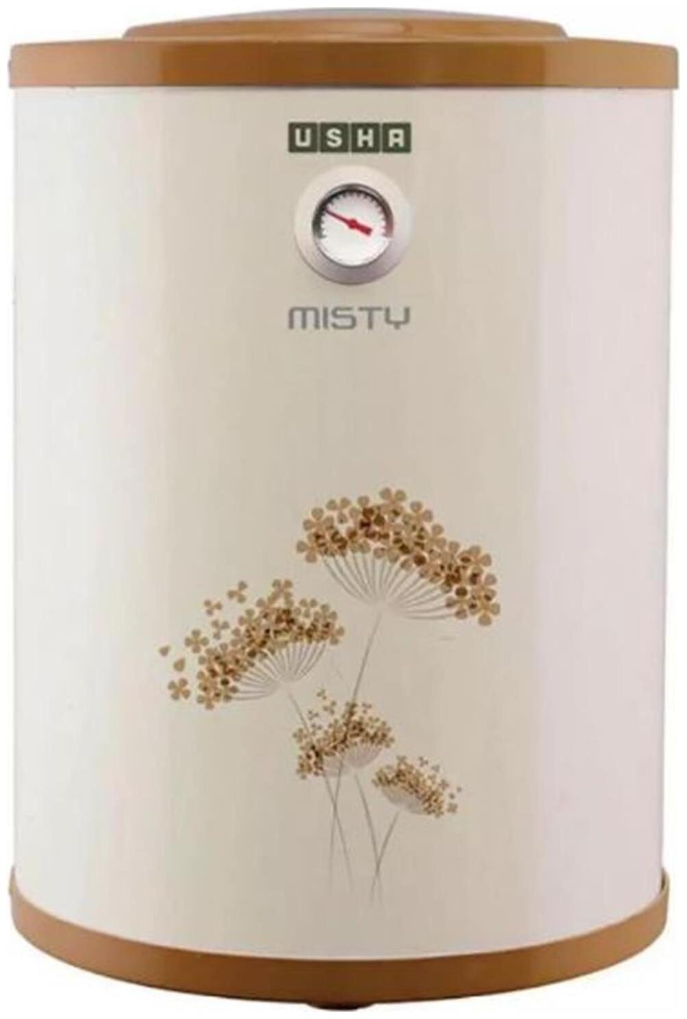 

Usha Misty 25 L Electric Storage Geyser