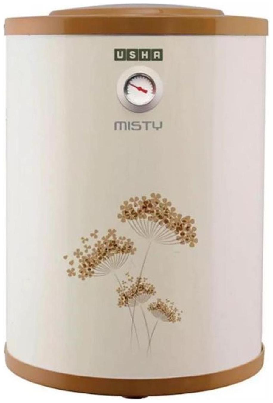 

Usha Misty 6 L Electric Storage Geyser