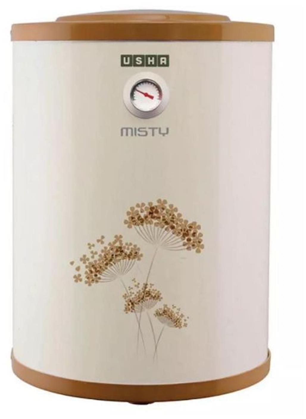 

Usha Misty 6 L Electric Storage Geyser