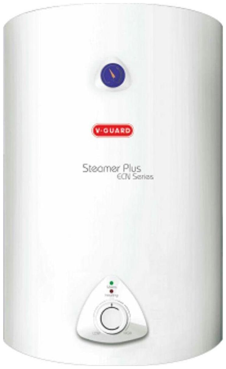 

V-Guard STEAMER PLUS ECN 25 L Electric Storage Geyser