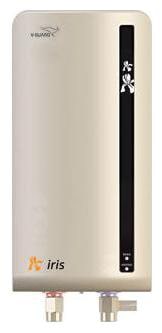 

V-Guard 3 L Instant Geyser Iris