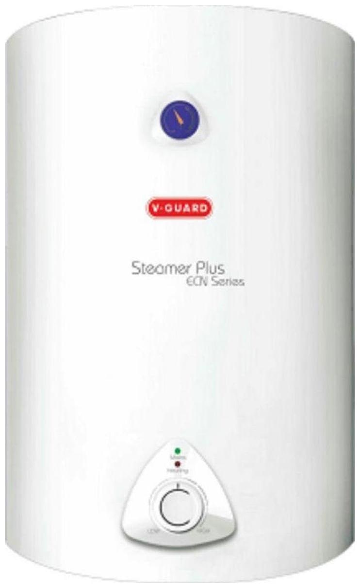

V-Guard STEAMER PLUS ECN 15 L Electric Storage Geyser