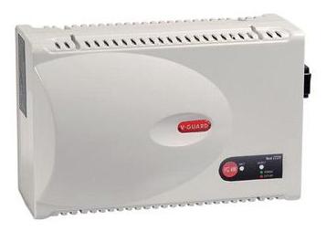 

V-Guard VG 400 Voltage Stabilizer (White)