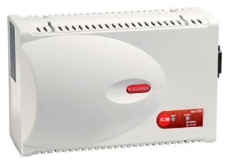 

V-Guard VG 500 Voltage Stabilizer (Grey)