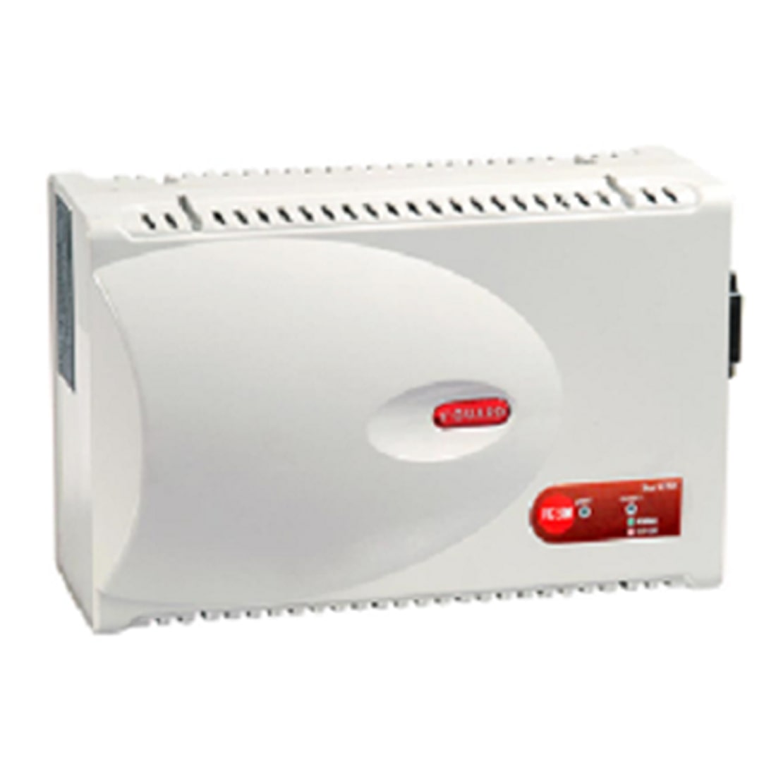 

V-Guard VG 500 Voltage Stabilizer (White)