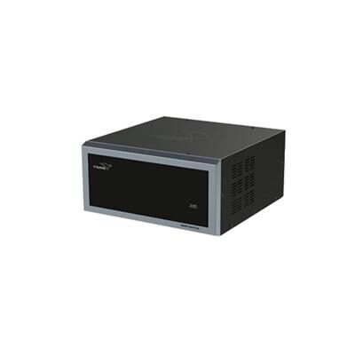 

V-Guard VGMW 500 Plus Voltage Stabilizer (Black)