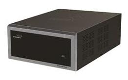 

V-Guard VGMW 1000 Plus Voltage Stabilizer (Black)