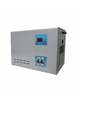 

V-Guard VGMW 300 Voltage Stablizer (White)
