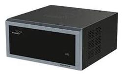 

V-Guard VGMW 500 Plus Voltage Stabilizer (Black)