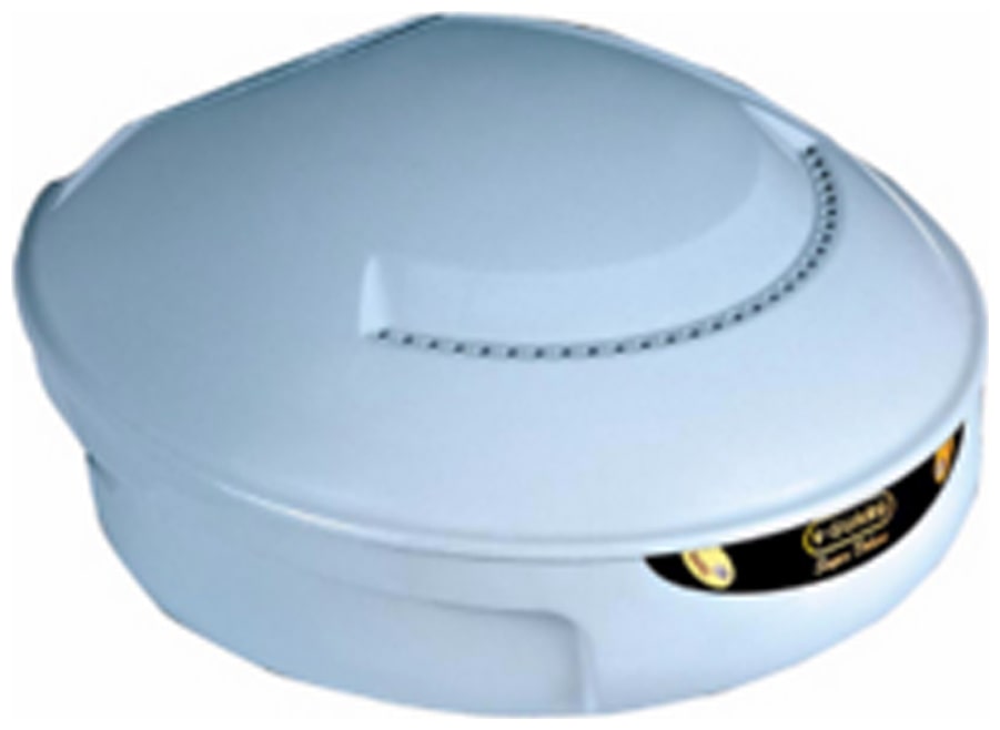 

V-Guard VGSD 100 Voltage Stablizer (White)