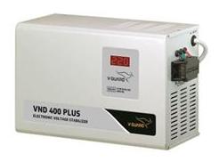

V-Guard VND 400 Plus Voltage Stabilizer (White)