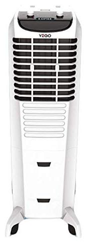 

Vego EMPIRE 40 40 L Tower Cooler ( White )