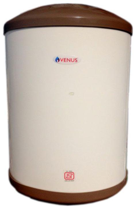 

Venus 15 L Storage Geyser 15VL (Ivory)