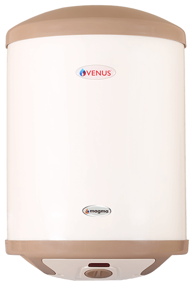 

Venus 15 L Storage Geyser 15GV MAGMA (Ivory)
