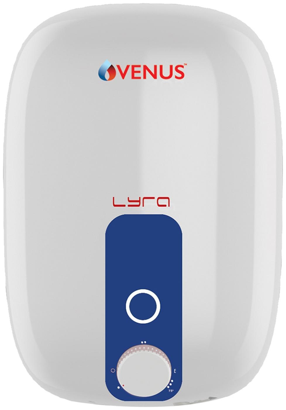 

Venus 15 L Storage Geyser Lyra 15R