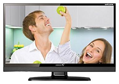 videocon led tv 32 inch speaker