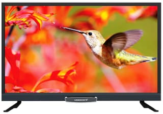 Videocon VMA32HH12CAH DDB 32 Inch HD Ready LED TV