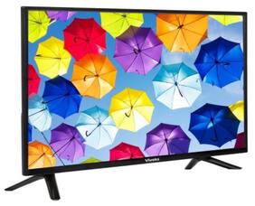 Viveks 127 cm (50 inch) KE50AS303 Full HD LED TV