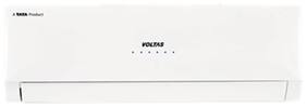 Voltas 1 Ton 3 Star (2017) Split AC (123DY, White)