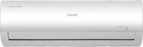Voltas 1 Ton 5 Star (2017) Split AC (125LYD, White)