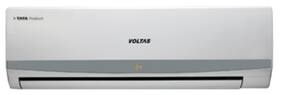 Voltas 1.2 Ton 5 Star (2017) Split AC (155EY, White)