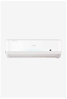 Voltas 1.5 Ton 5 Star (2018) Split AC (185V ZZV1, White)