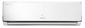 Voltas 1.5 Ton 3 Star (2017) Split AC (183JYP, White)
