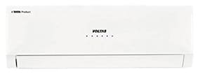 Voltas 1.5 Ton 5 Star (2017) Split AC (185WJY, White)