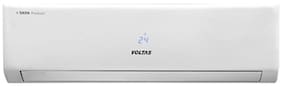 Voltas 1.5 Ton 5 Star (2017) Split AC (185DYI, White)