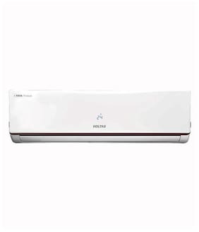 Voltas 1.5 Ton 5 Star (2017) Split AC (185ZYJ, White)
