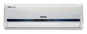 Voltas 1.5 Ton 5 Star (2017) Split AC (185ZY, Maroon)