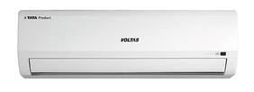 Voltas 1.5 Ton 3 Star (2018) Split AC (Copper, 183 LZD, White)