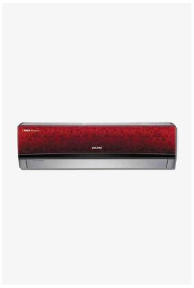 Voltas 1.5 Ton 3 Star (2018) Split AC (183 ZZY-IMR, Red)