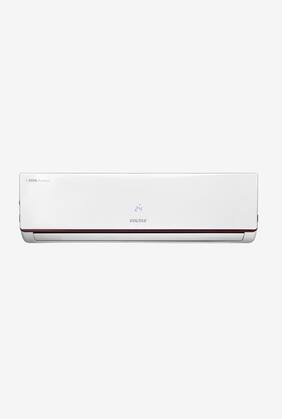 Voltas 1.5 Ton 3 Star (2018) Split AC (183 JZJ1, White)