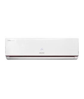 Voltas 1.5 Ton 3 Star (2018) Split AC (183V JZJ, White)