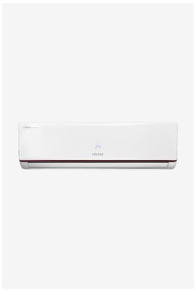 Voltas 1.5 Ton 5 Star (2017) Split AC (185ZYJA, White)