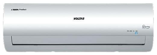 

Voltas 1 5 Ton 3 star bee rating Inverter Split ac ( Copper Coil SAC 183V CZT3(R32) White )