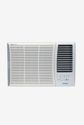 Voltas 1 Ton 2 Star Window AC (122 DZA, White)