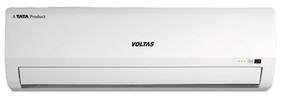 Voltas 1 Ton 5 Star (2017) Split AC (125CY, White)