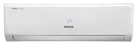Voltas 1 Ton 5 Star (2017) Split AC (125DYP, White)
