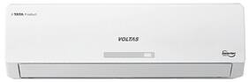 Voltas 1 Ton Inverter Split AC (12VEY-W, White)