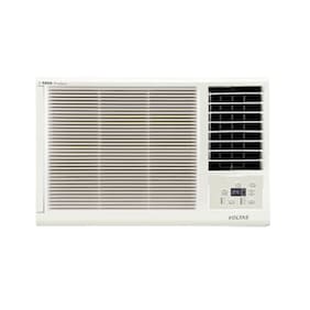 Voltas 1 Ton 2 Star Window AC (122 LZF, White)