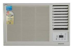 Voltas 1 Ton 3 Star (2017) Split AC (123LYI, White)
