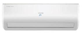 Voltas 1 Ton 3 Star (2017) Split AC (123LY, White)
