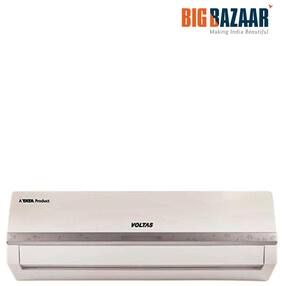 Voltas 1 Ton 5 Star (2017) Split AC (125)